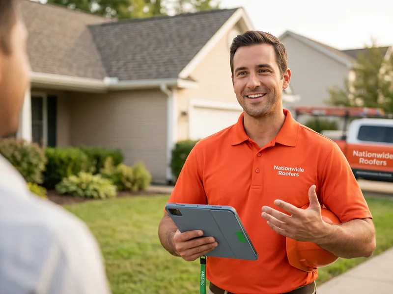 Roof Installation  in Atco  FAQ