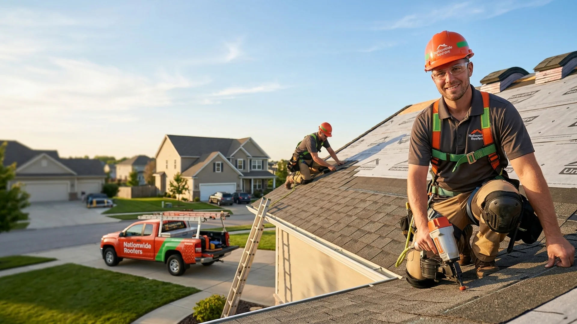 Top-Rated Roof Installation Atco, NJ Near Me